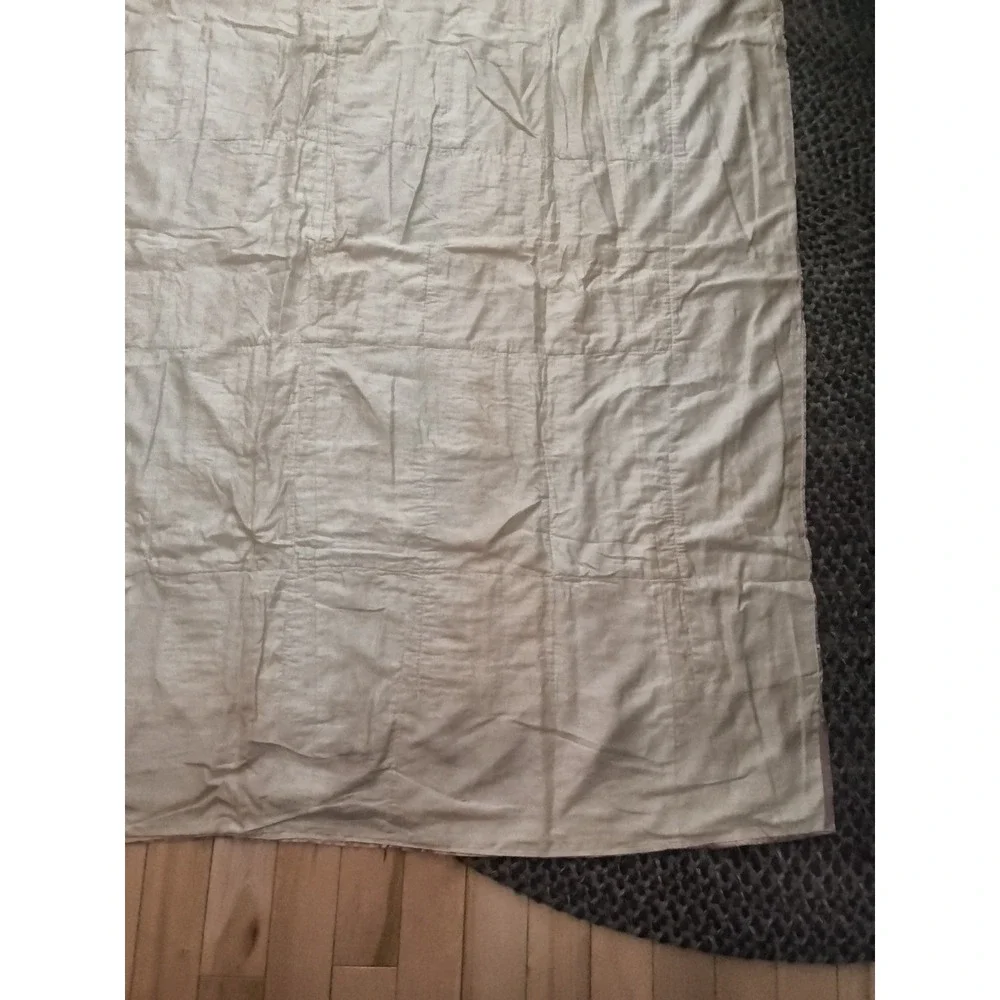 Handmade quilt gorgeous